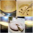 Пирог из манки