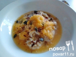 Полезный завтрак