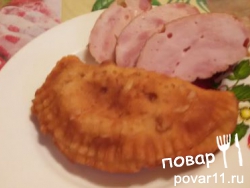 чебуреки