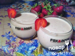 Коктейль